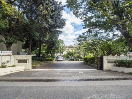 ���ӊ��@���w�Z 1040m ��t�s���s�ꒆ�w�Z