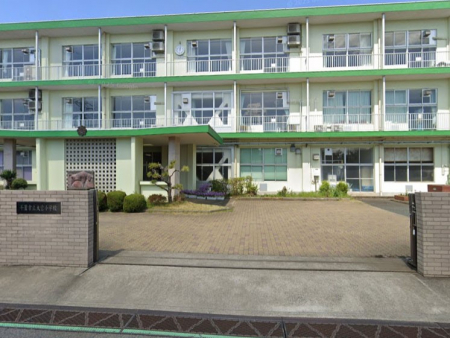 ���ӊ��@���w�Z 700m ��t�s����{���w�Z