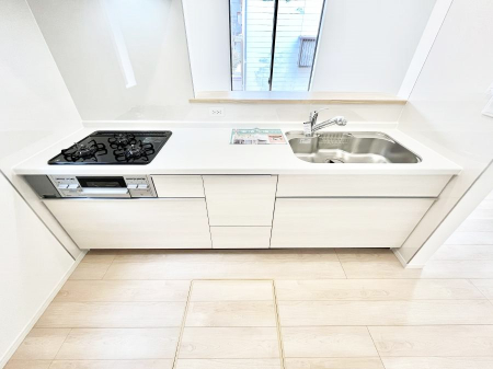 �L�b�`���@�����`Kitchen�`�@�L���Ďg���₷���L�b�`���Ȃ�Ƒ��ł�������ɗ�������������A��Еt������ԂȂ��ł����Ⴂ�܂�����[�������Ղ肠��̂ŁA������������Ɛ����Ȉ�ۂ�ۂĂ܂��B