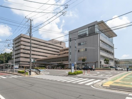 ���ӊ��@�a�@ 2497m �D���s����ÃZ���^�[