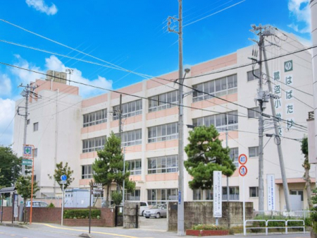 ���ӊ��@���w�Z 1100m �K�u��s��������w�Z