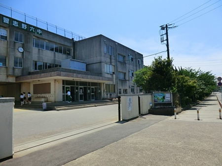 ���ӊ��@���w�Z 1700m �K�u��s����Z���w�Z