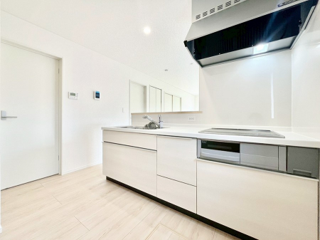 �L�b�`���@�������������I�ɁA�y�����I�V�X�e���L�b�`��   