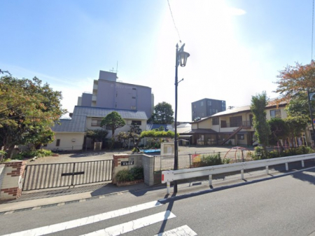 ���ӊ��@�c�t���E�ۈ牀 800m �w�Z�@�l���`�w�� ���c�t��