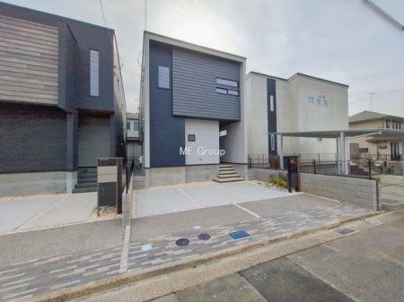 ���n�O�ώʐ^�@��1�������`Exterior�`�@�u���������v�Ɓu���炬�v�Ɓu���K�v���������Ă���܂��B���F�l�E�e�ʁE���q�����Ă������Ė��f���Ȃ��n�C�X�y�b�N�ȓ@��B  