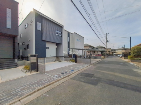 ���n�O�ώʐ^�@��1�������`Exterior�`�@�u���������v�Ɓu���炬�v�Ɓu���K�v���������Ă���܂��B���F�l�E�e�ʁE���q�����Ă������Ė��f���Ȃ��n�C�X�y�b�N�ȓ@��B  