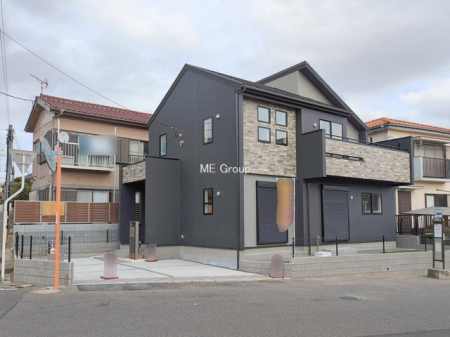 ���n�O�ώʐ^�@�`Exterior�`�@�w�߂̗��֐��ƖL���Ȏ��R�����󂷂�Z���̂��ƁA�ʂ�L���ȉ��K�ȕ�炵�́A�Ƒ����Ί�ɂ��Ă��ꂻ���ł��B���X�̎��Ԃ����S�n�悢���̂ɂȂ�܂��B  