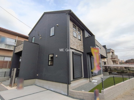 ���n�O�ώʐ^�@�`Exterior�`�@�_�炩���z�����������ޖ��邢�����������o����݌v�B�ʌ��̎��鑋���A������S�n�悭�߂�����C�����̗ǂ���Ԃ�n��グ�܂��B  