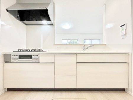 �L�b�`���@������2�������`Kitchen�`�@�L���Ďg���₷���L�b�`���Ȃ�Ƒ��ł�������ɗ�������������A��Еt������ԂȂ��ł����Ⴂ�܂�����[�������Ղ肠��̂ŁA������������Ɛ����Ȉ�ۂ�ۂĂ܂��B