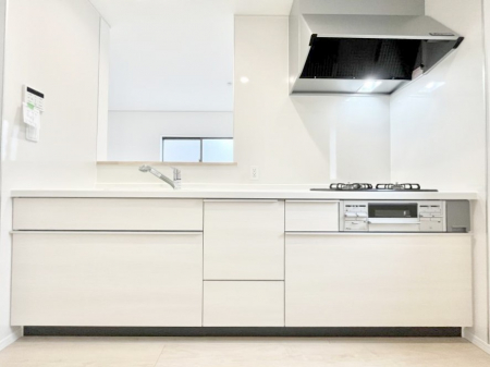 �L�b�`���@�������������I�ɁA�y�����I�V�X�e���L�b�`��  