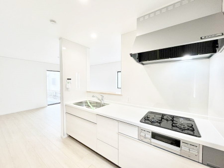 �L�b�`���@��Ƃ肠��L�b�`���ł͂��Ƒ��Ɗy�������������ł��܂��B