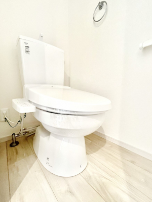 �g�C���@�����`Toilet�`�@�Y��E�X�b�L���E���K�ȃE�H�V�����b�g�t�g�C���ł��낰���Ԃł��B�g�C���͖����g�킴��𓾂Ȃ����́B����������ۂ������ł��ˁB�g�C����2��������̂Œ��̍��G���ɕ֗��ł��I