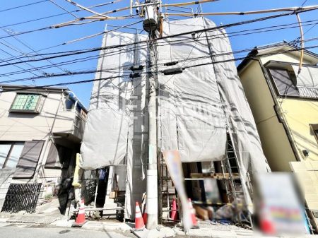 ���n�O�ώʐ^�@�O�ρ`Exterior�`�@��ˌ��Ă̑傫�ȃ����b�g�́A�����B�́u�y�n�v���u���R�Ɂv�g���鎖�ł��B�K�[�f�j���O��c�h�x�C�Ԃ�o�C�N�̎�ȂǗl�X�ȗp�r�ŗ��p�ł��܂��B