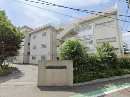 ���ӊ��@���w�Z 1200m �D���s�����h���w�Z