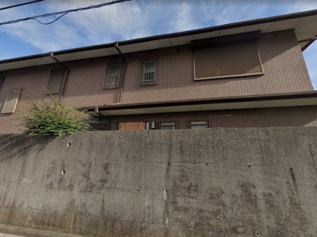 ���ӊ��@�c�t���E�ۈ牀 1200m �������c�t��