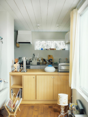 �L�b�`���@�����`Kitchen�`�@���R�������鑋�̂���L�b�`���������g���ꏊ�����炱���A�g��������l�����܂����B�������Ƃ����L�b�`���R�[�i�[�͎����L���Ȏd�オ��ƂȂ��Ă���܂��B