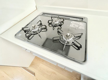 ���̑����ρ@�K�X�R�����͂r���Z���T�[���ځB�Η͒��߂�ł��t���E�����Y����h���ł���܂��B