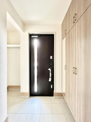 ���ց@�����`Entrance�`�@���ւ͉Ƃ̊�Ƃ����܂����䂪�Ƃ̃Z���X�����肰�Ȃ����������閣�͂��錺�֑�����y���݂̈�B�A���x�ɉƑ����ق��Ƃł���S�n�悢��ԑ������؂ł��ˁ�