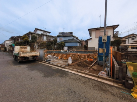 ���n�O�ώʐ^�@�`Exterior�`�@�w�߂̗��֐��ƖL���Ȏ��R�����󂷂�Z���̂��ƁA�ʂ�L���ȉ��K�ȕ�炵�́A�Ƒ����Ί�ɂ��Ă��ꂻ���ł��B���X�̎��Ԃ����S�n�悢���̂ɂȂ�܂��B  