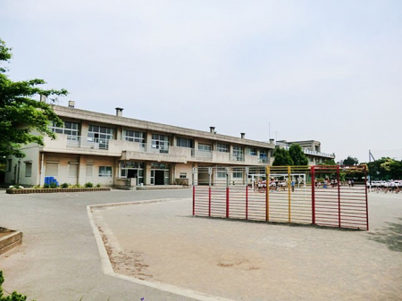 ���ӊ��@���w�Z 930m ��t�s���s�ꏬ�w�Z