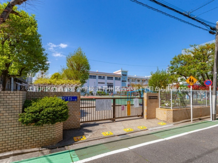 ���ӊ��@���w�Z 420m �]�ː�旧�����⏬�w�Z