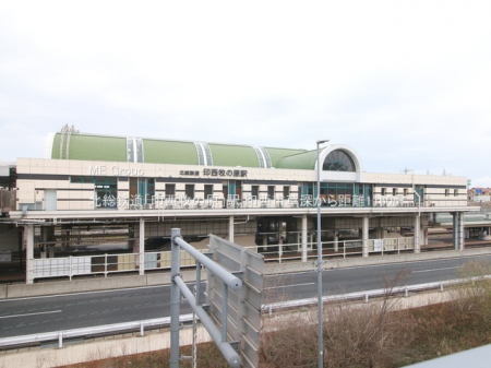 ���ӊ��@�w 1160m �k���S���u�󐼖q�̌��v�w