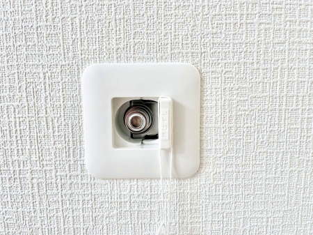 ���̑����ρ@�K�X�R���Z���g������Α������炷���ɉ��܂�K�X�t�@���q�[�^�[��ݒu�ł��܂��I  