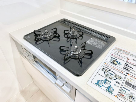 ���̑����ρ@�K�X�R�����͂r���Z���T�[���ځB�Η͒��߂�ł��t���E�����Y����h���ł���܂��B