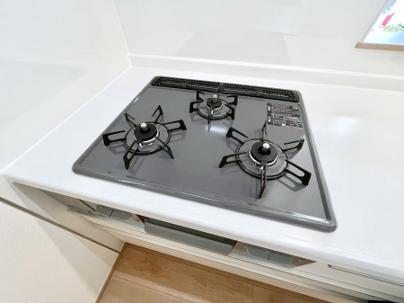 ���̑����ρ@�K�X�R�����͂r���Z���T�[���ځB�Η͒��߂�ł��t���E�����Y����h���ł���܂��B
