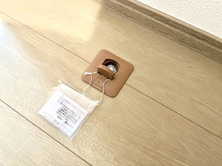 ���̑����ρ@�K�X�R���Z���g������Α������炷���ɉ��܂�K�X�t�@���q�[�^�[��ݒu�ł��܂��I  