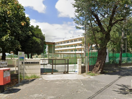 ���ӊ��@���w�Z 400m �s��s����O���w�Z