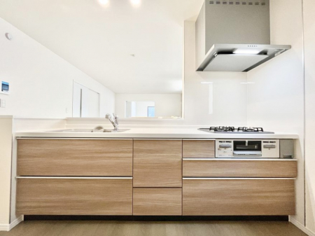 �L�b�`���@������A�������`Kitchen�`�@�L���Ďg���₷���L�b�`���Ȃ�Ƒ��ł�������ɗ�������������A��Еt������ԂȂ��ł����Ⴂ�܂�����[�������Ղ肠��̂ŁA������������Ɛ����Ȉ�ۂ�ۂĂ܂��B