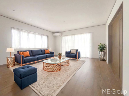 ���r���O�@�����`Living�`�@�Ƒ��̉�b��Ί炪�s���������r���O�ł��B�傫�ȃ\�t�@��_�C�j���O�e�[�u���ł������H���������肭�났�����􂻂�Ȗ������������Ԃł��I���Ƌ��CG�ł�