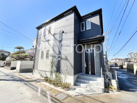 ���n�O�ώʐ^�@�O�ρ�B�������`Exterior�`�@�p�n�ɂ��z����E���ʂ��ǍD�I����炩�ȗz�˂����ǂ̂������ɂ��~�蒍���܂��悤�ɁA���K����ǋ������Ԏ�݌v�B�������b�݂̖L���ȉi�Z�̒n�ւƕς��Ă���܂��B