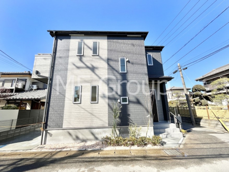 ���n�O�ώʐ^�@�O�ρ�B�������`Exterior�`�@��s���œ���̃X���[���C�t���΂Ɉ͂܂ꂽ�y�n�͓s��̌�����Y���ꂻ���B�l�G��ʂ��Ď��R�ƐG�ꍇ����X�|�b�g�����ӂɂ͐��肾������I 