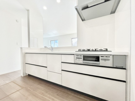 �L�b�`���@������B�������`Kitchen�`�@�L���Ďg���₷���L�b�`���Ȃ�Ƒ��ł�������ɗ�������������A��Еt������ԂȂ��ł����Ⴂ�܂�����[�������Ղ肠��̂ŁA������������Ɛ����Ȉ�ۂ�ۂĂ܂��B