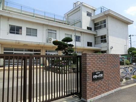 ���ӊ��@���w�Z 1240m ���q�s����쏬�w�Z