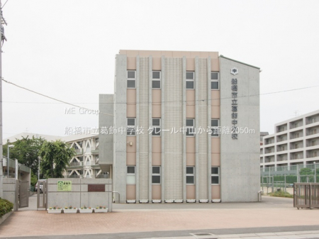 ���ӊ��@���w�Z 2050m �D���s���������w�Z