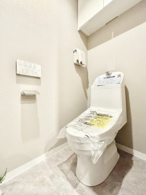 �g�C���@�������̂���g�C��  