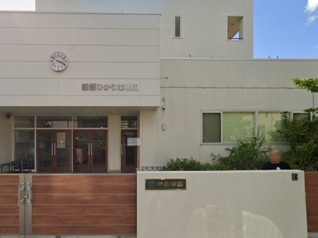 ���ӊ��@�c�t���E�ۈ牀 1200m �D���Ђ���c�t��