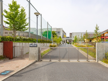 ���ӊ��@���w�Z 620m �K�u��s���Óc�����w�Z