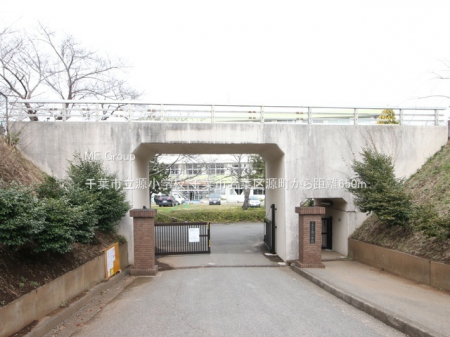 ���ӊ��@���w�Z 650m ��t�s�������w�Z