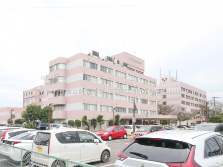 ���ӊ��@�a�@ 1880m �݂�䑍���a�@