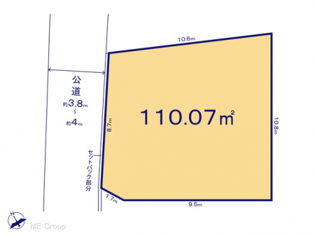 ���}�@�}�ʂƈقȂ�ꍇ�͌�����D��