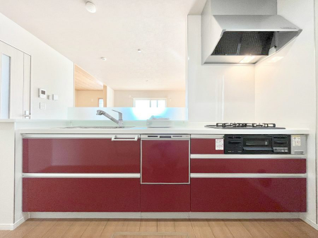 �L�b�`���@�����g���L�b�`��������A�g���₷�����������̂��₷���ɂ������܂����B 