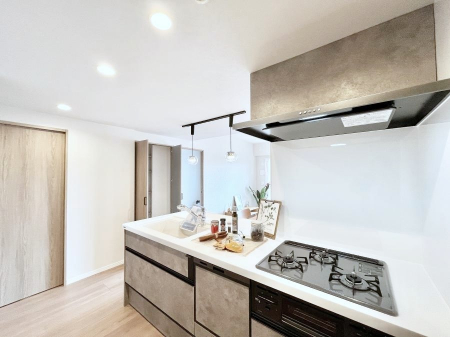 �L�b�`���@�H��@�E�򐅊�E�R�c���R�����Ȃǃf�U�C�������@�\�������˔������V�X�e���L�b�`���I