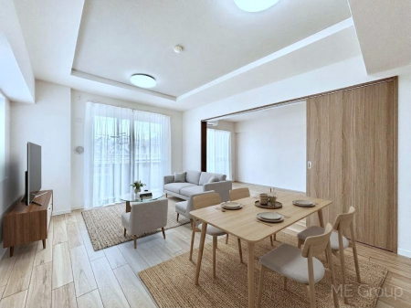 ���r���O�@�傫�ȑ����炽���Ղ�̗z���ƕ����������郊�r���O���Ƌ��CG�ł�  