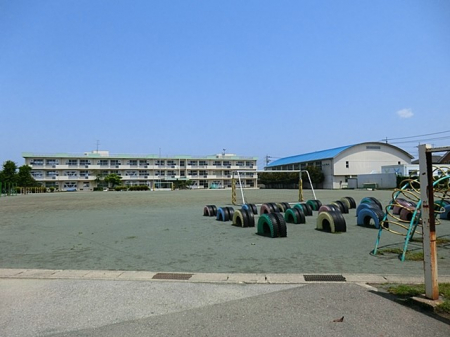 ���ӊ��@���w�Z 1202m ��t�s�����쏬�w�Z