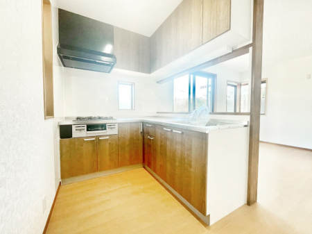 �L�b�`���@L���^���Ɨ�������X�y�[�X���L�X�Ǝg���܂��B�R���p�N�g�ɓ����Ă��������N���N�B