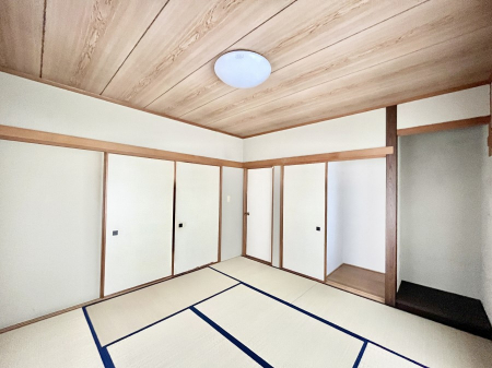 ���̑����ρ@�_�炩����̋�Ԃ́A���q�l�̗V�я�◈�q���̂����ĂȂ��̏ꏊ�Ƃ��ďd�󂵂܂��B